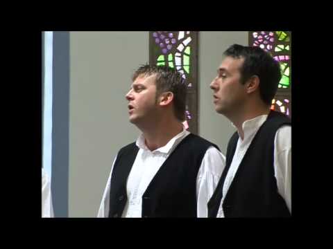 Ova Klapa    O, Pasiko moja