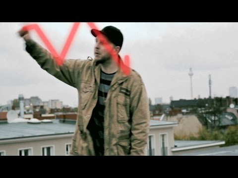 MC Mirror - Das ist Rap ft. Dj Cutrock (2012) [Offizielles Musikvideo]