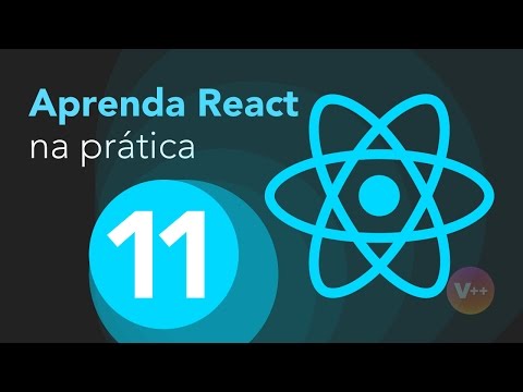 Aprenda React na prática - Conclusão (parte 11)