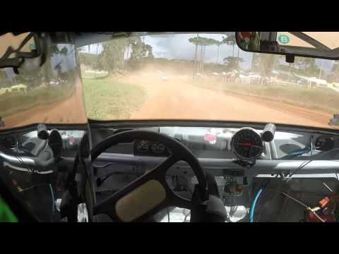 TCC Turismo Clássico Catarinense 2015 - 1º Etapa / Bateria 2