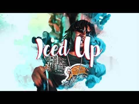 Detroit Type Beat 2018, FMB DZ x Team Eastside Peezy Type Beat 2018 - Iced Up