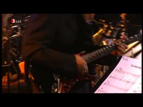 WDR Big Band featuring Roy Hargrove 3