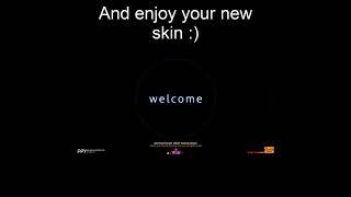 How to install a skin to Osu! #shorts #osu