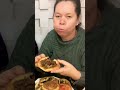 EXPERIMENTANDO AS NOVAS ESFIRRAS VEGETARIANAS DO HABIB S PLANT SFIHA RATATOUILLE Food Fastfood