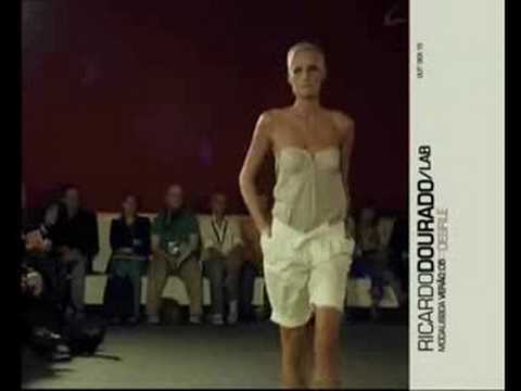 RICARDO DOURADO _summer 05