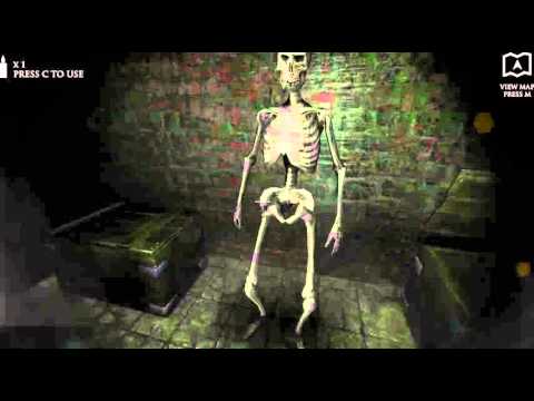 dungeon nightmares par 5 |How long will you survive?