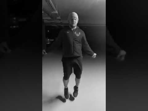 💥Préparation physique - Guerman Andreev 💦