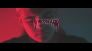 Wes on Acid - Fear and Loathing in Las Vegas (Official Music Video)