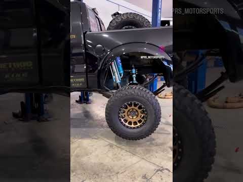 Ford Raptor | #ford #fordraptor #offroad #youtubeshorts #supercharged #prerunner #kingshocks #droop