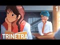 Trinetra Anime Videos Ep 1 ANIME Comedy Videos
