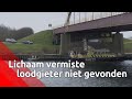 Zoektocht naar 'met cirkelzaag in stukken gezaagde' Johan van der Heyden levert niets op