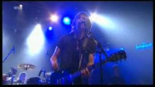 New Model Army - Island