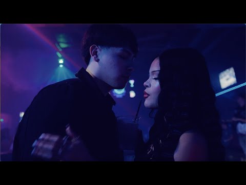 C-Styles, DaRoach, & Laney Luna - Broken Code (music video)