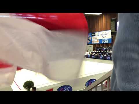 Talia Dreyfuss Cerceau Nat B18+ Reims CDF2020