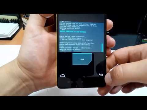 Как прошить Lenovo K3 Note K50-t3s Android 6.0 от VIBE Developer Team