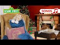 Sesame Street Listen To Holiday Songs With Cookie Monster