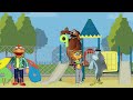 Milo Counting Muppet Edition