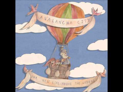 Drive On (Acoustic) - Avalanche City