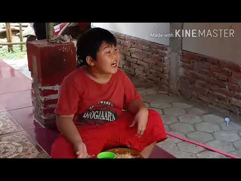 Lawak jowo eps 01 || Mukti vs qila ||