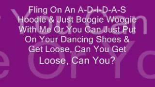 Lady Sovereign- Hoodie (With Lyrics)