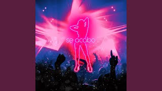 se acabo (feat. xBValentine)