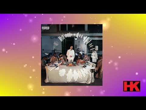 [FREE] Maes x Nihno Type Beat | "SB" (prod. by HK)