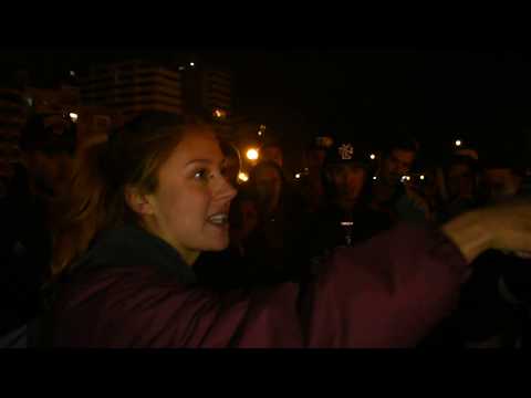 Golpes de Criterio - Holy vs Leker - 4tos (Fecha 3)