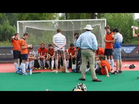 JB2 - Rotterdam JB3 28 mei 2016