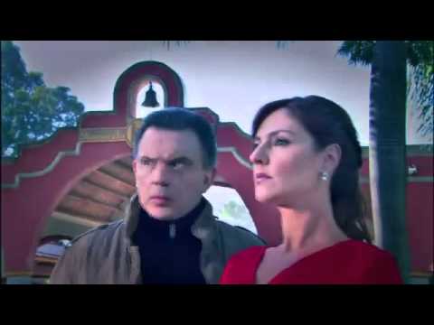 La Mujer del Vendaval [Promo 8]