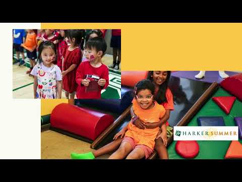 The Harker School - Summer Programs Overview