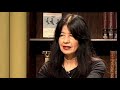 Poetry Moment: Joy Harjo gives fear the boot
