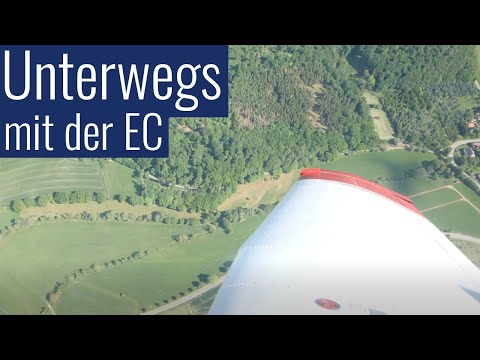 Unterwegs mit der EC | LSG Paderborn e. V.