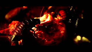 DIABLO BLVD - Follow The Deadlights (OFFICIAL VIDEO)