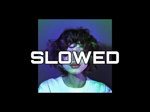 Anthony Keyrouz , offrami - In My Head (Slowed & Reverb)