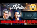 Monochromatic Black - The Herd (OFFICIAL VIDEO 2018) THE WOLF HUNTERZ Reactions