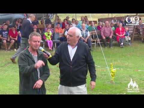 Rugul Aprins Ponoara 2017   marturii vindecare