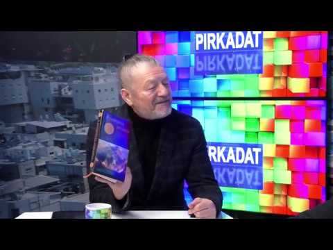 PIRKADAT: Hegedűs D. Géza