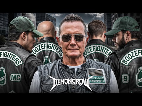 Boozefighters Mc