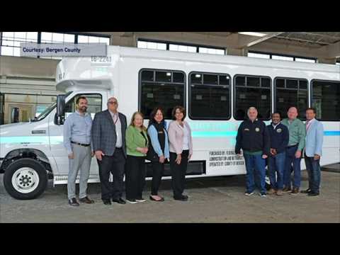 Bergen Transportation Fleet
