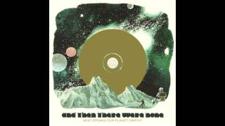 And Then There Were None ‐ "Thank The Watchmaker" Lyrics (HD)