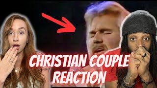 Kenny Rogers - Lady | REACTION