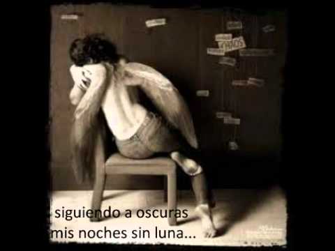 download lagu mp3 mp4 Noche Sin Luna Letra, download lagu Noche Sin Luna Letra gratis, unduh video klip Noche Sin Luna Letra