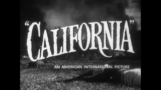 California (1963) TRAILER