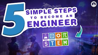 Five Steps to Getting Your Engineering License