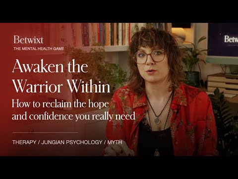 This is how the story of Psyche and Eros will make you strong