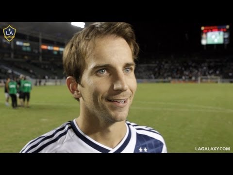 Postgame Interview: Mike Magee