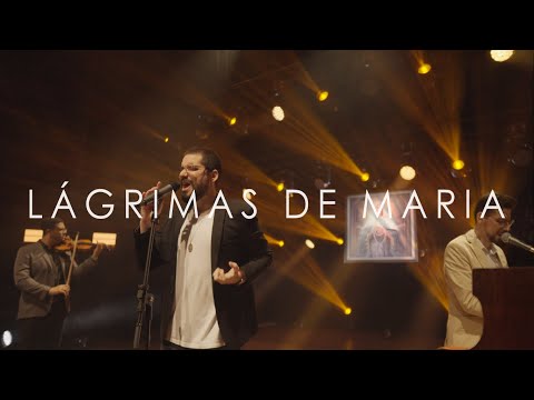 Lágrimas De Maria - Terra da Cruz