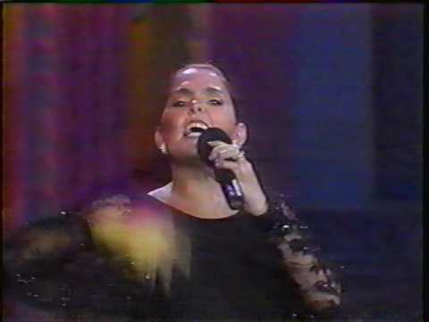 LUPITA D ALESSIO GOLPES DE PECHO EN SIEMPRE EN DOMINGO