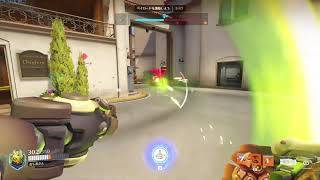 OW テスト