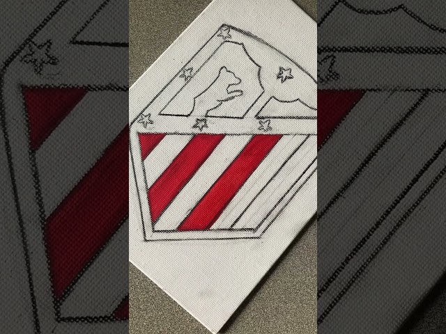 Vídeo relacionado con Escudos de la liga de futbol para colorear: Todos los escudos de los equipos de futbol españoles más historicos para colorear